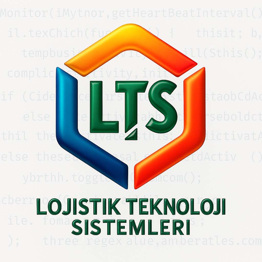 Lojistik Yönetim Bilgi Sistemi