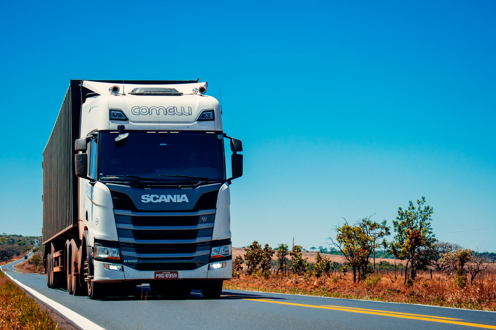 Logistik-Management-Informations-System