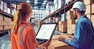 Dağıtım Yönetim Bilgi Sistemi